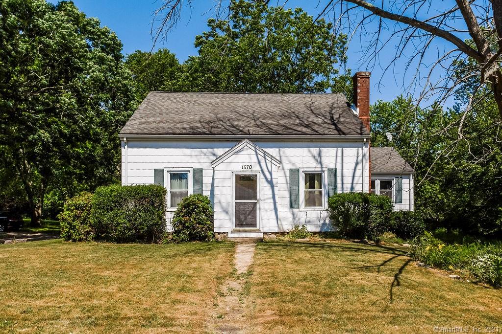 1570 Wolcott Road Wolcott CT 06716