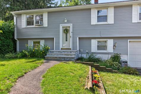 5 Parsons Drive Simsbury CT 06070
