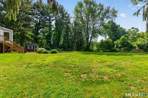 5 Parsons Drive Simsbury CT 06070
