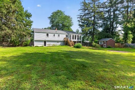 5 Parsons Drive Simsbury CT 06070