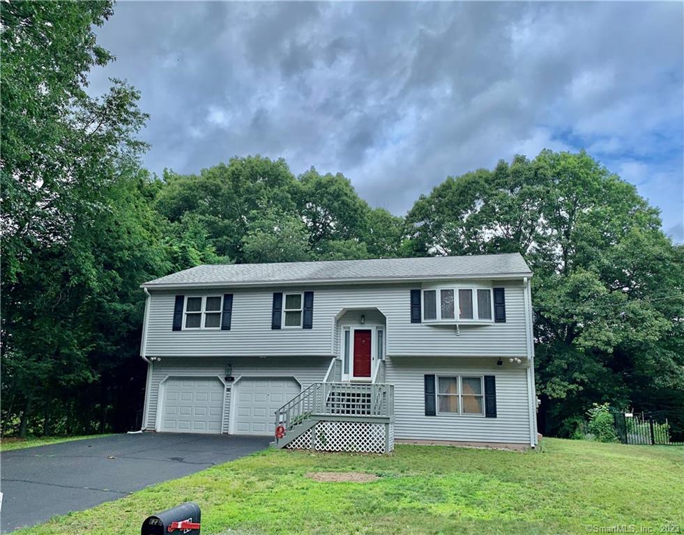 20 Poplar Drive Cheshire CT 06410