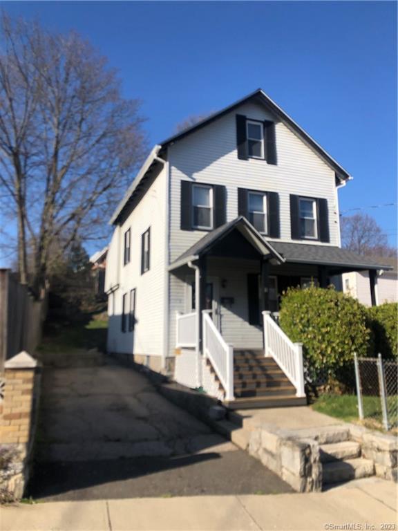 11 Hamilton Avenue Norwalk CT 06854