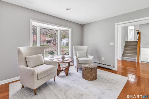 89 Random Road Fairfield CT 06825