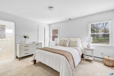 89 Random Road Fairfield CT 06825