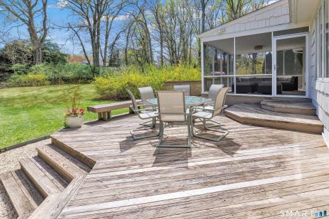 89 Random Road Fairfield CT 06825