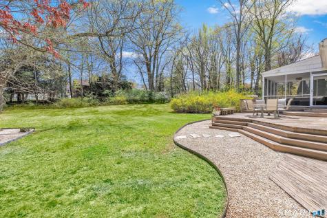 89 Random Road Fairfield CT 06825