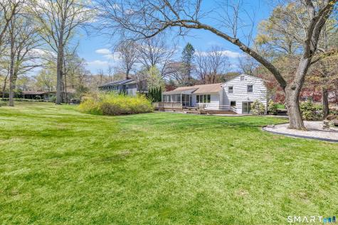 89 Random Road Fairfield CT 06825