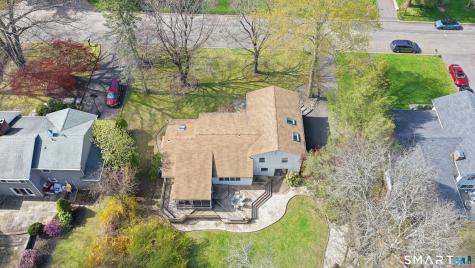 89 Random Road Fairfield CT 06825