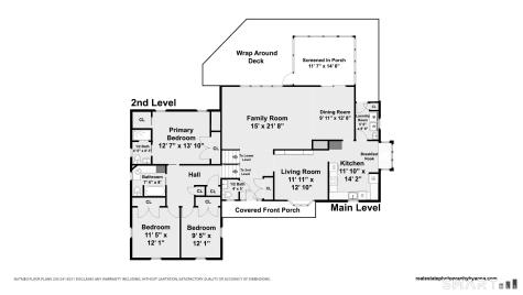 89 Random Road Fairfield CT 06825