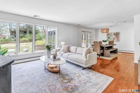 89 Random Road Fairfield CT 06825