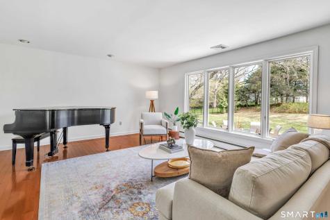 89 Random Road Fairfield CT 06825
