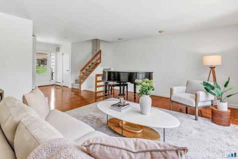 89 Random Road Fairfield CT 06825