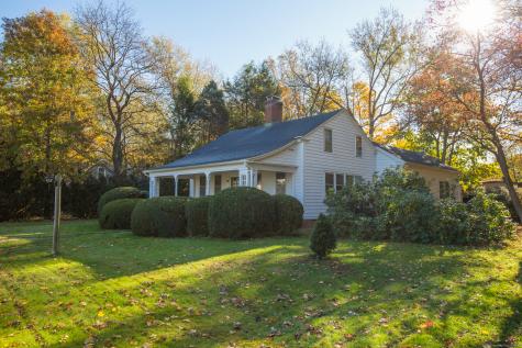 58 Maple Street Ellington CT 06029