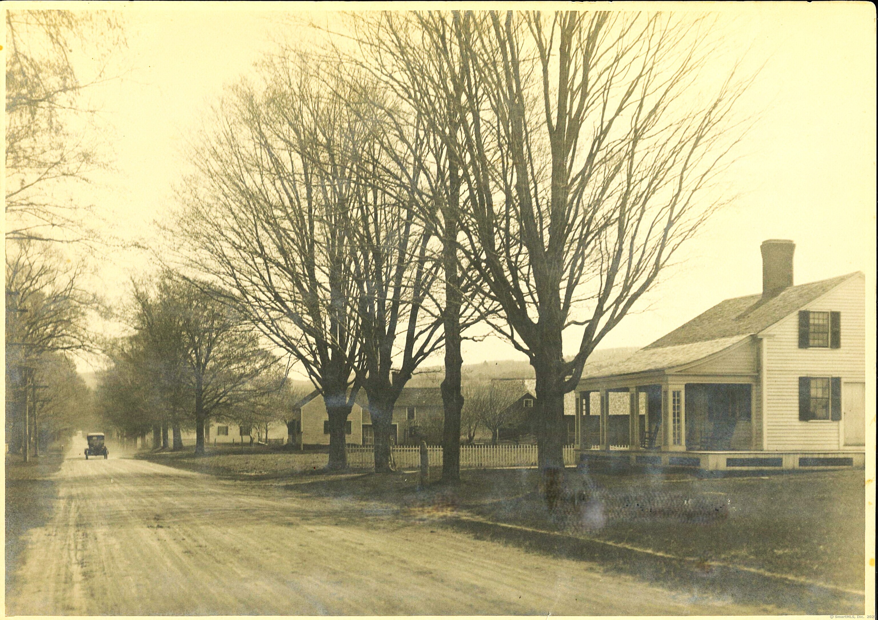 58 Maple Street Ellington CT 06029