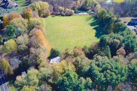 58 Maple Street Ellington CT 06029