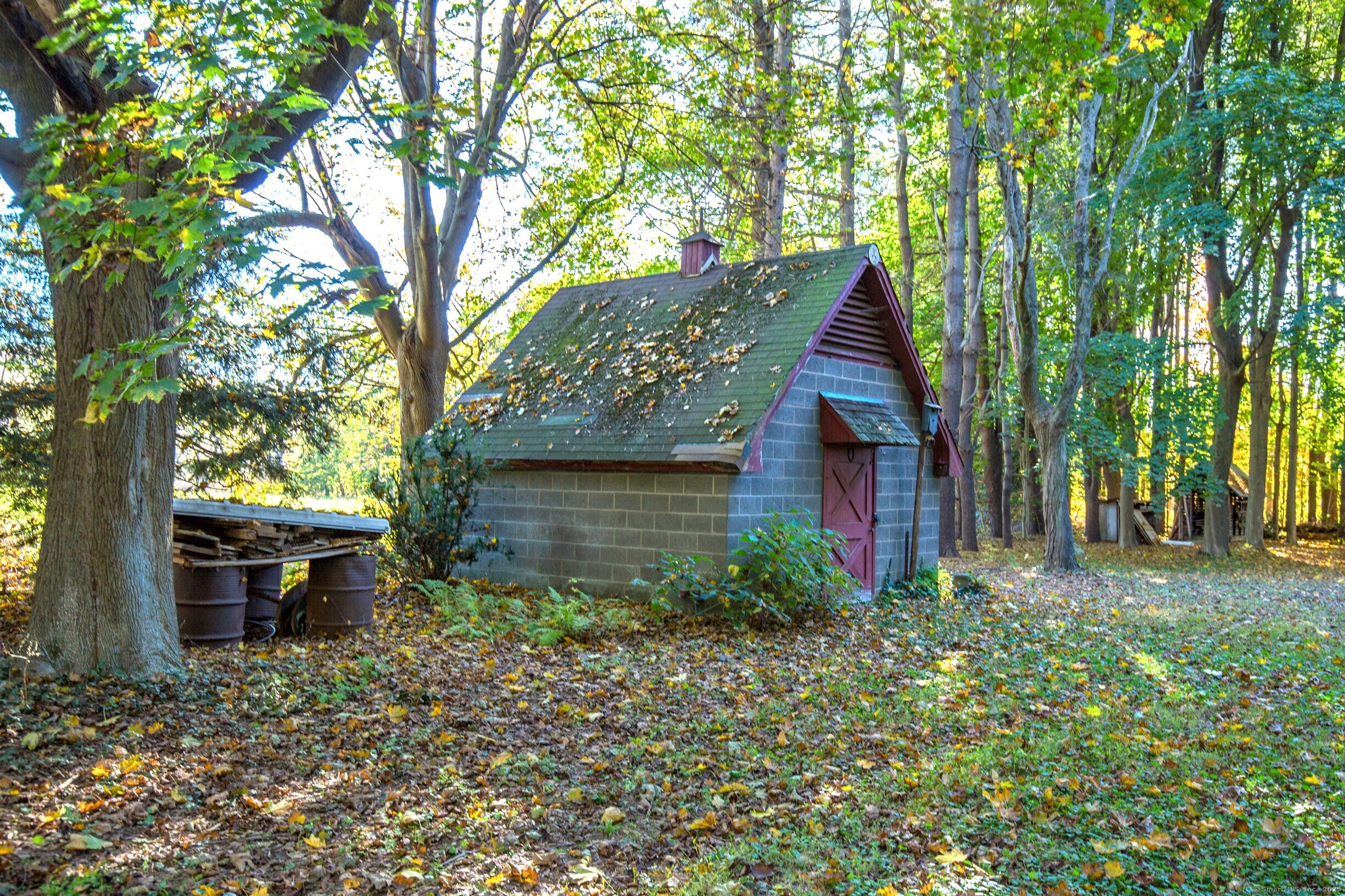 58 Maple Street Ellington CT 06029