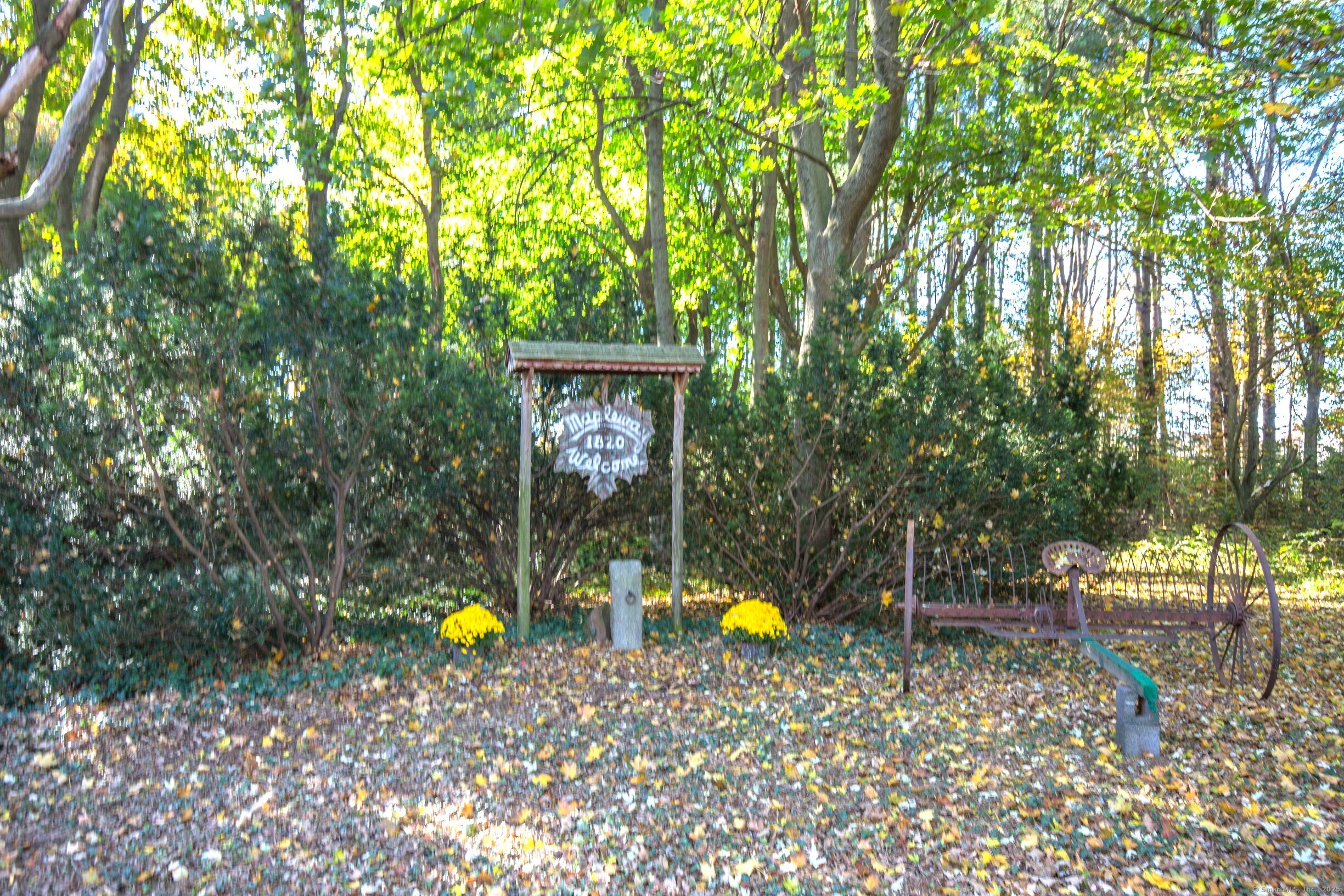 58 Maple Street Ellington CT 06029