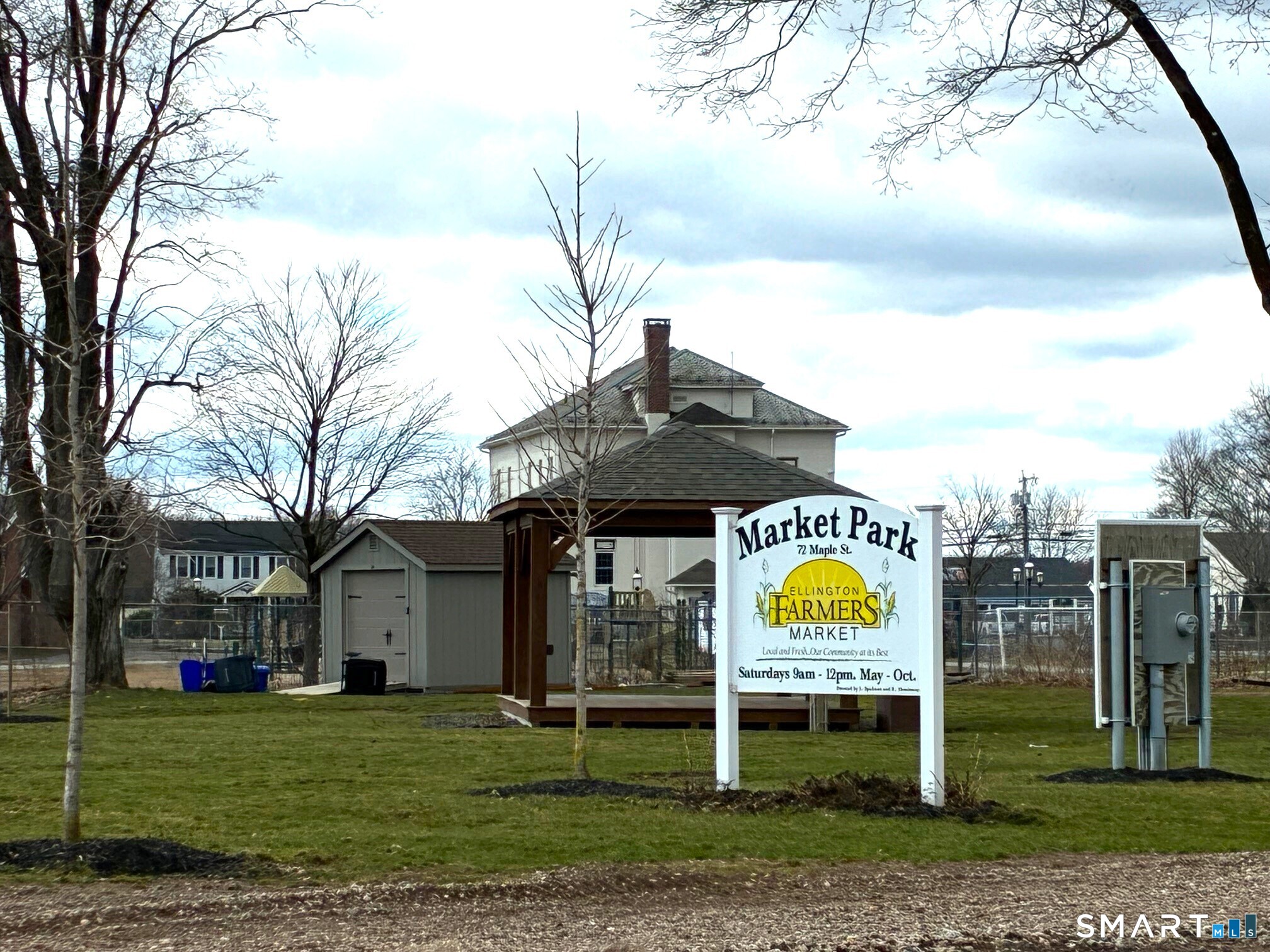 58 Maple Street Ellington CT 06029