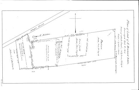 58 Maple Street Ellington CT 06029