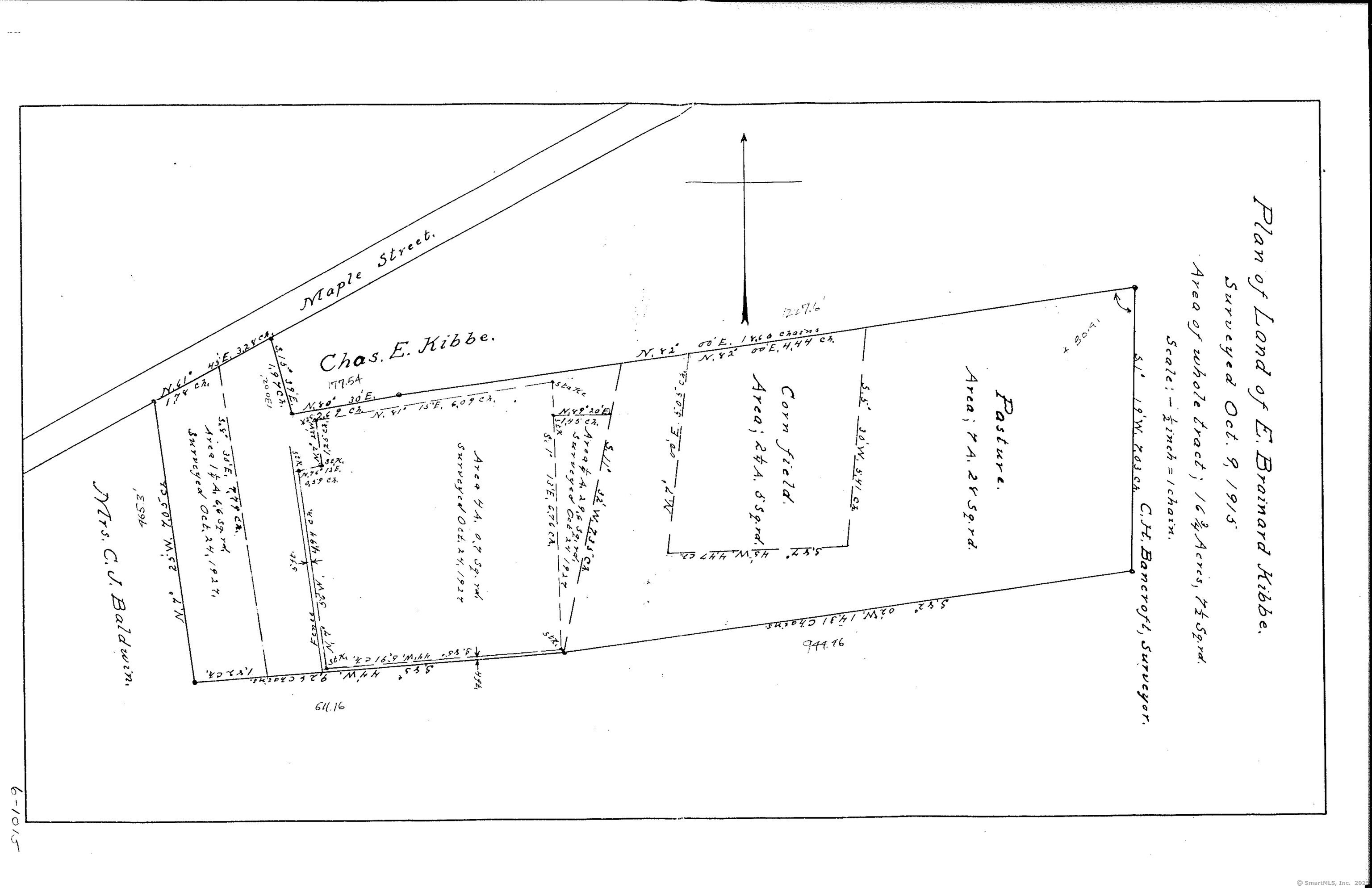 58 Maple Street Ellington CT 06029