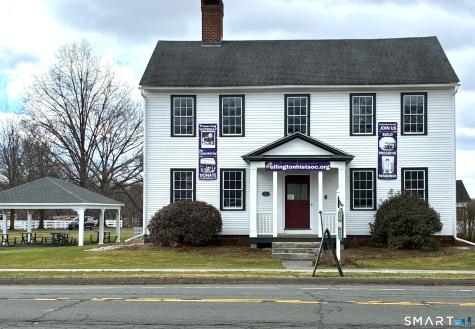 58 Maple Street Ellington CT 06029