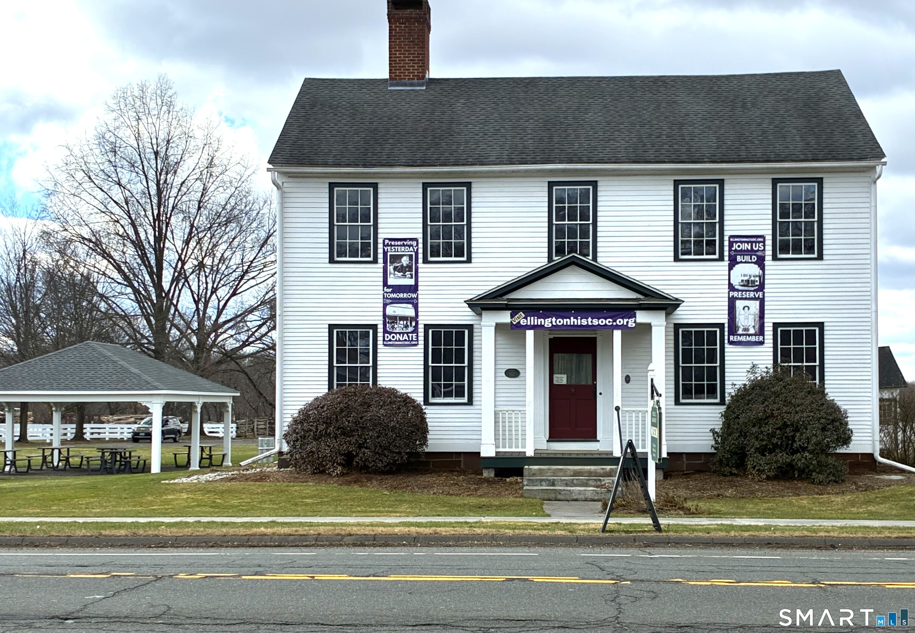 58 Maple Street Ellington CT 06029