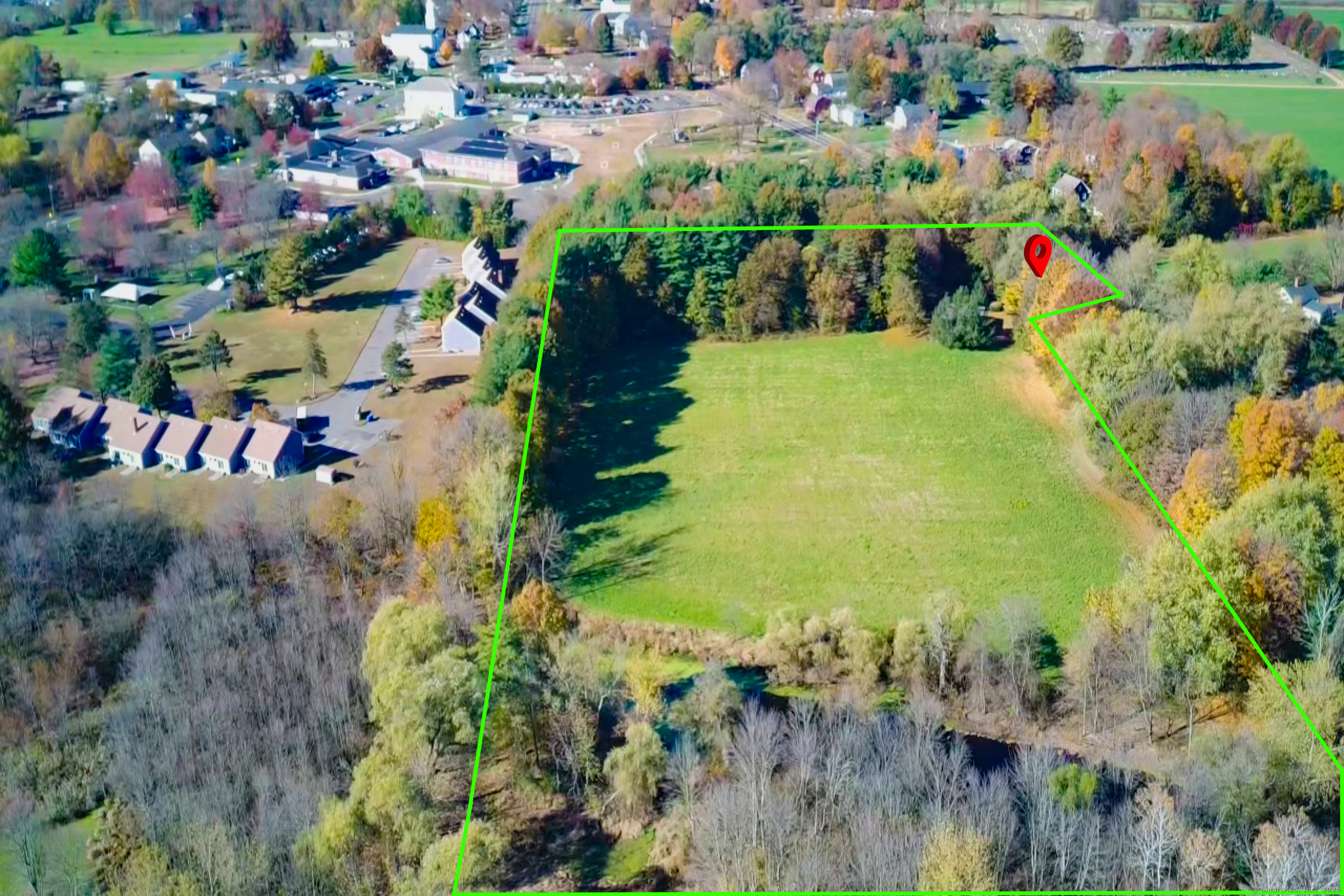 58 Maple Street Ellington CT 06029