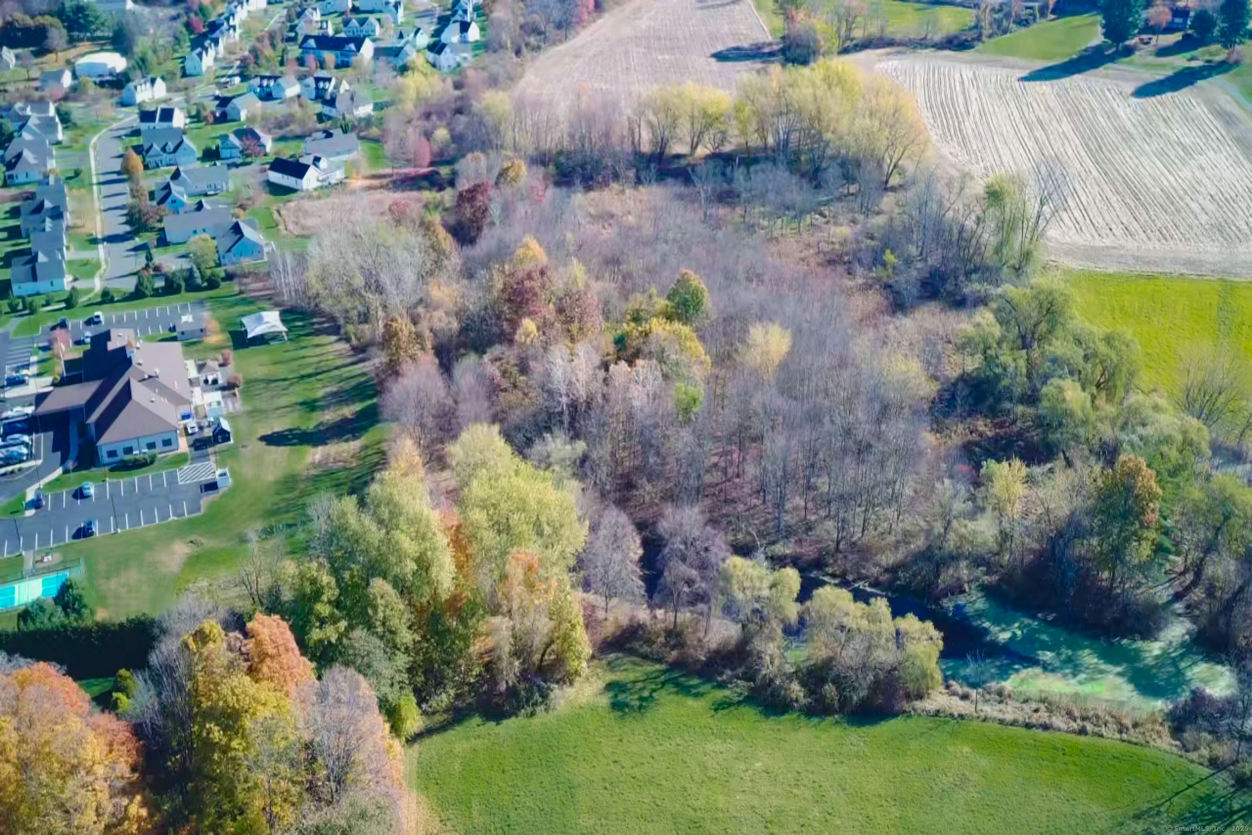 58 Maple Street Ellington CT 06029