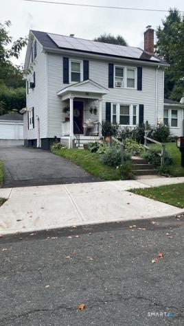 50 Nepaug Street Hartford CT 06106