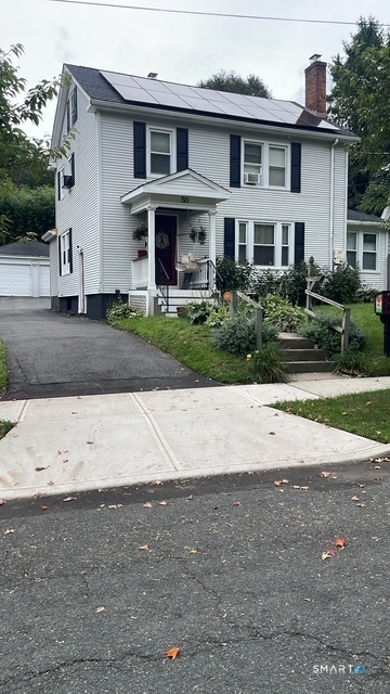 50 Nepaug Street Hartford CT 06106
