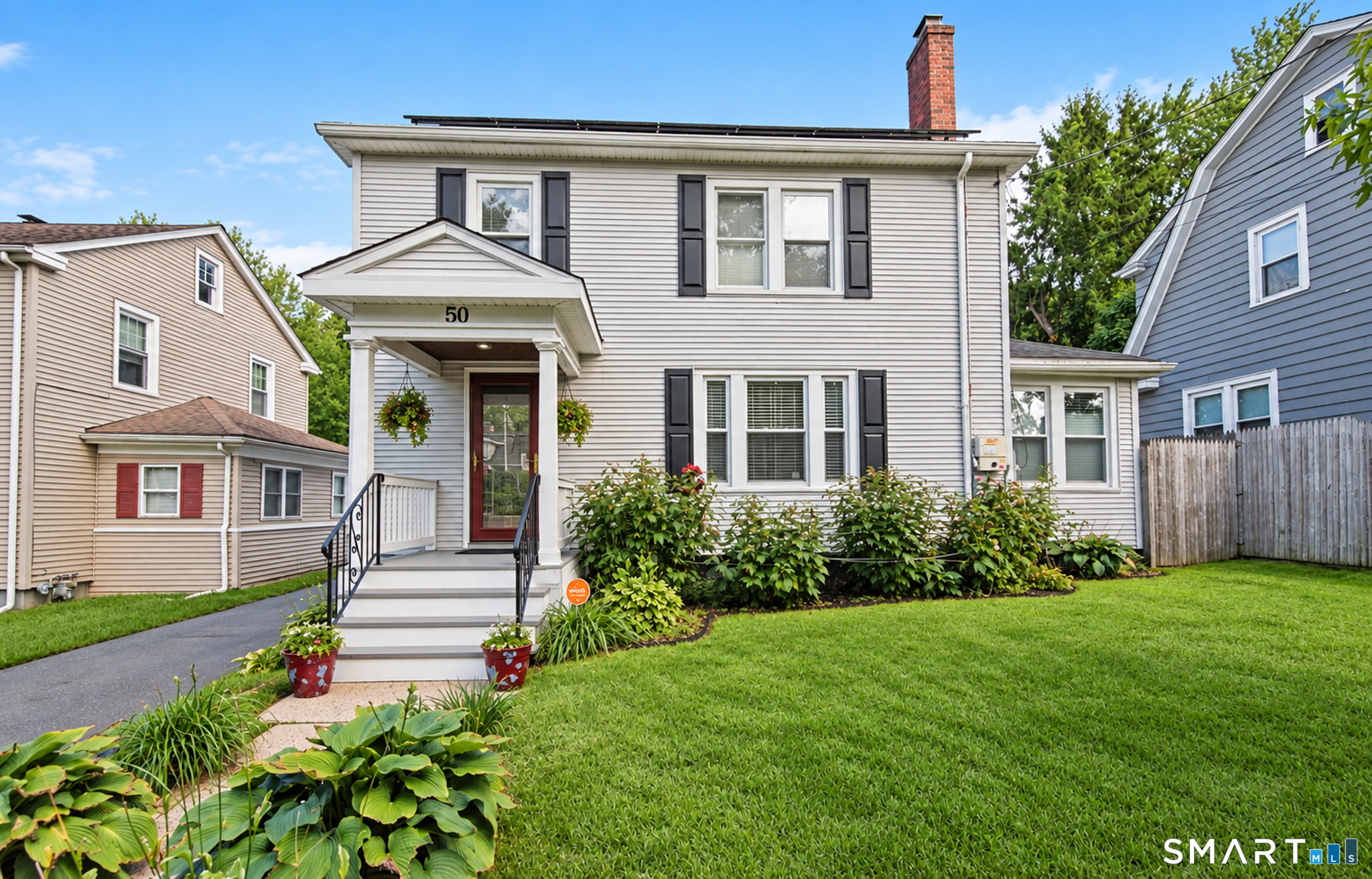 50 Nepaug Street Hartford CT 06106