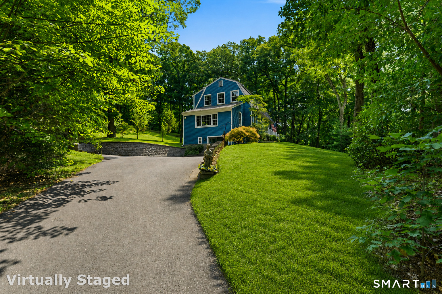 136 Heritage Drive Glastonbury CT 06033