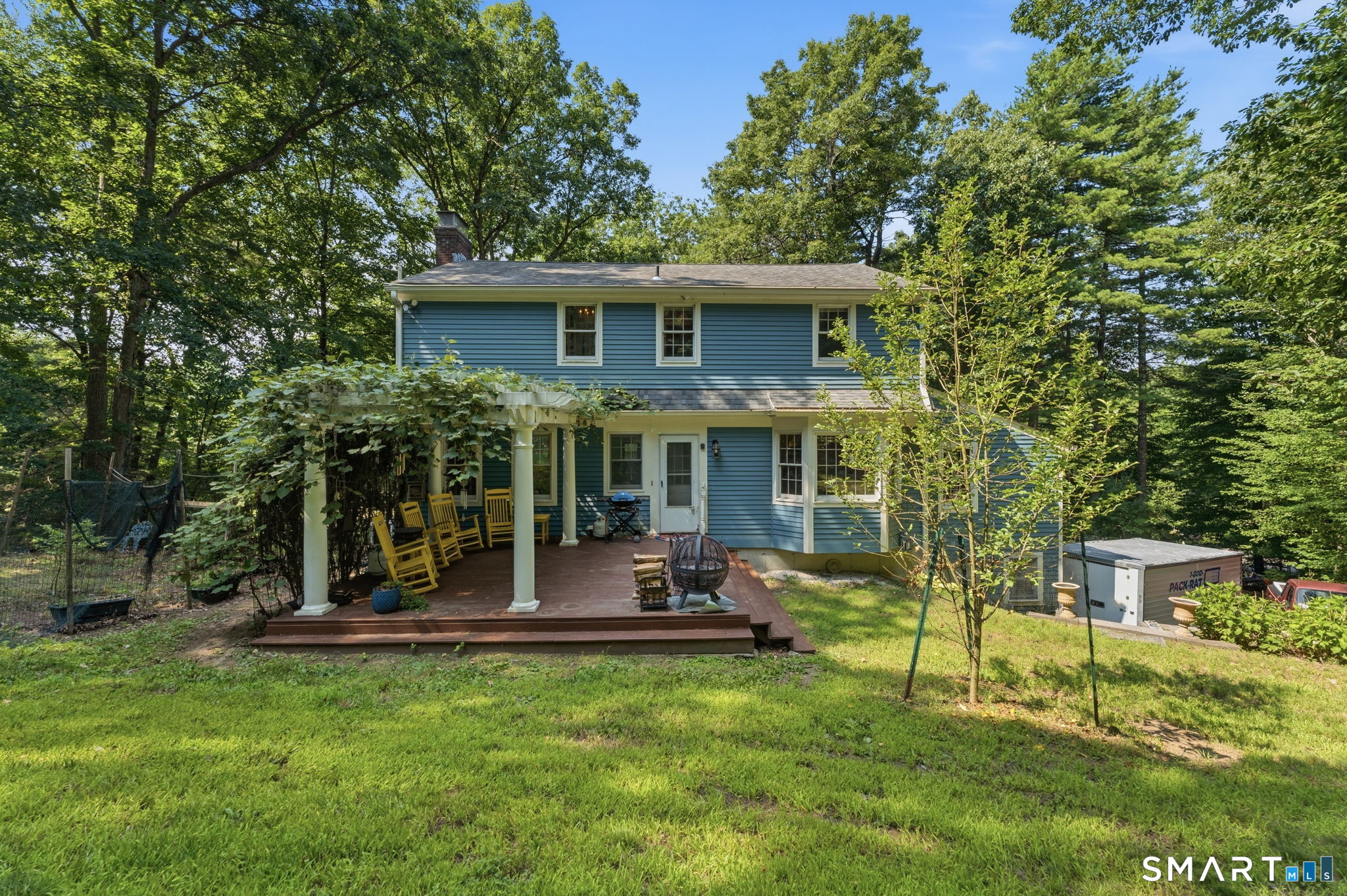 136 Heritage Drive Glastonbury CT 06033