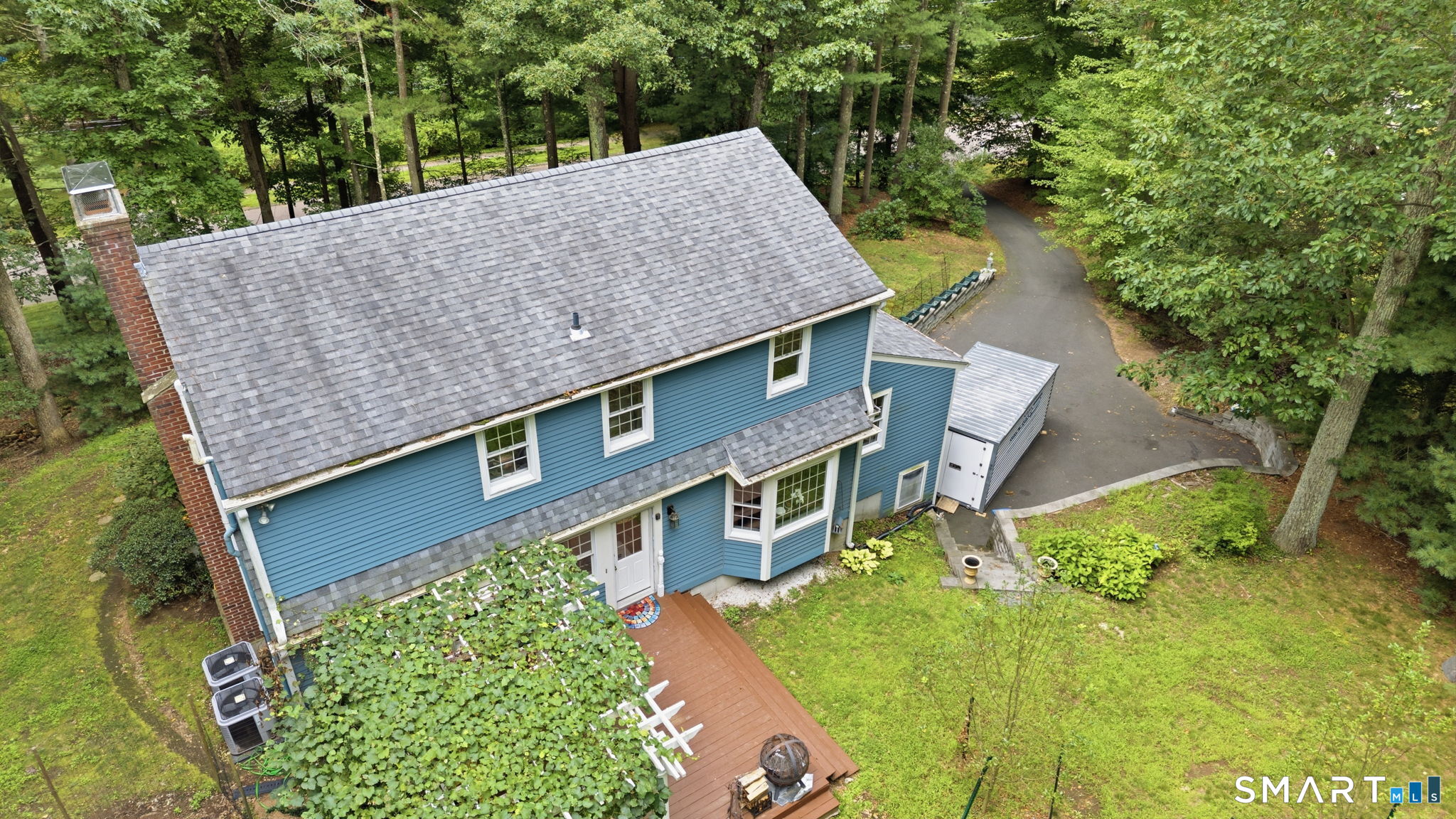 136 Heritage Drive Glastonbury CT 06033