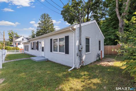115 Beechwood Avenue Torrington CT 06790