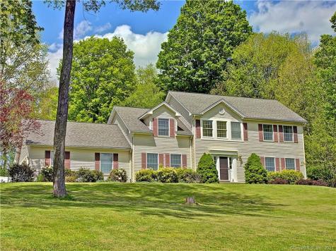 37 King Street Danbury CT 06811