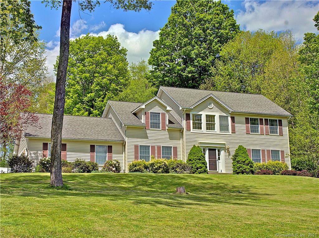 37 King Street Danbury CT 06811