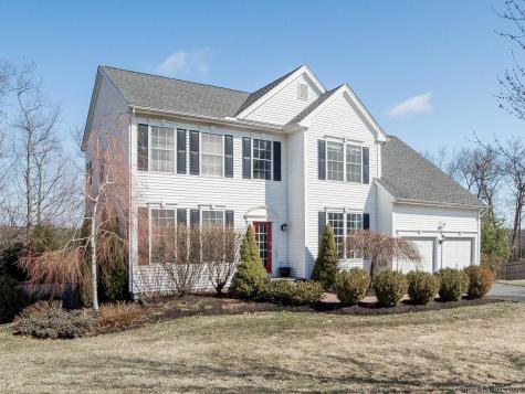 42 Dartmouth Drive Canton CT 06019