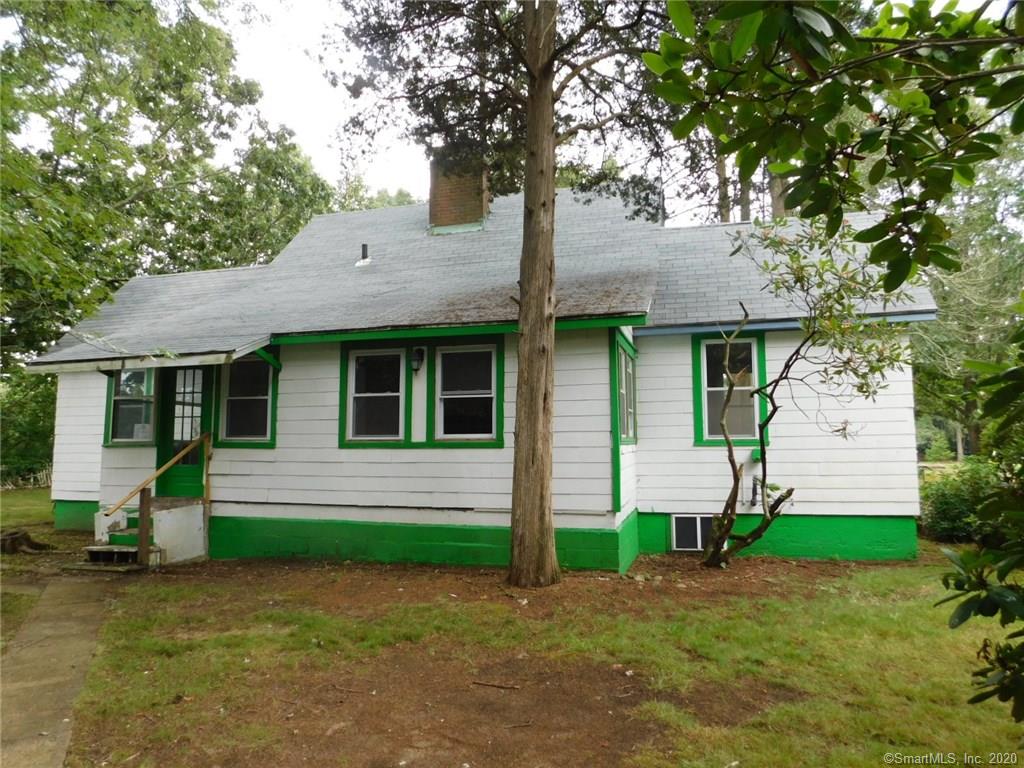 151 Route 12 Preston CT 06365
