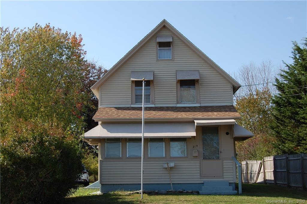 289 South Road Groton CT 06340