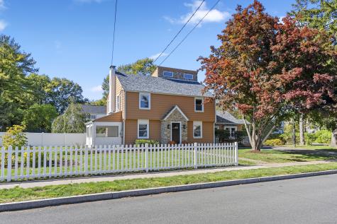 51 Lemay Street West Hartford CT 06107