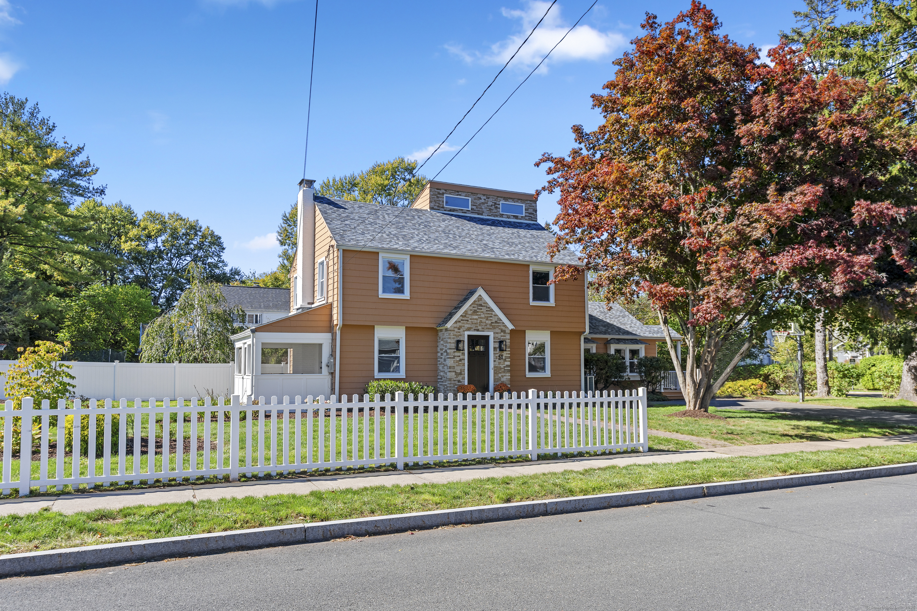 51 Lemay Street West Hartford CT 06107