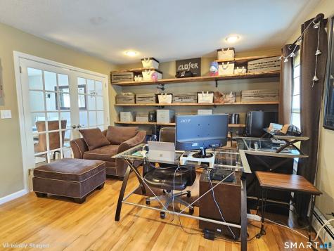 54 Milne Avenue Shelton CT 06484