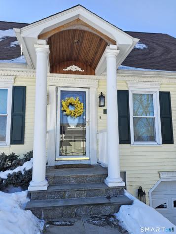 54 Milne Avenue Shelton CT 06484