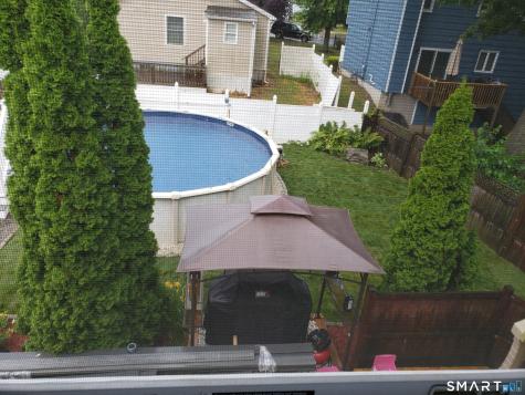 54 Milne Avenue Shelton CT 06484