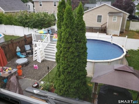 54 Milne Avenue Shelton CT 06484