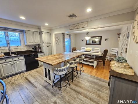 54 Milne Avenue Shelton CT 06484
