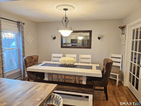 54 Milne Avenue Shelton CT 06484