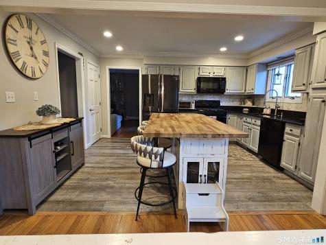 54 Milne Avenue Shelton CT 06484