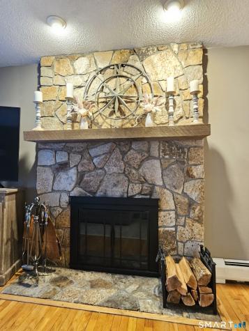 54 Milne Avenue Shelton CT 06484